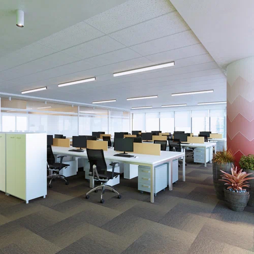 Kontakt Büro